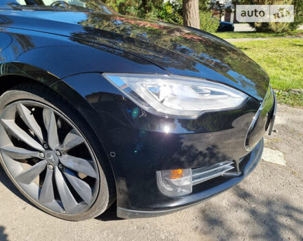 Тесла Модель С, объемом двигателя 0 л и пробегом 179 тыс. км за 16500 $, фото 9 на Automoto.ua