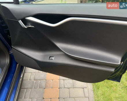 Тесла Модель С, об'ємом двигуна 0 л та пробігом 205 тис. км за 12222 $, фото 17 на Automoto.ua
