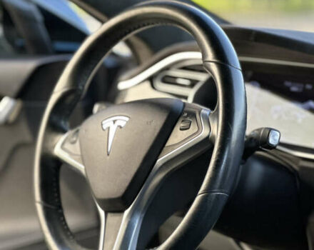 Тесла Модель С, объемом двигателя 0 л и пробегом 179 тыс. км за 13900 $, фото 7 на Automoto.ua