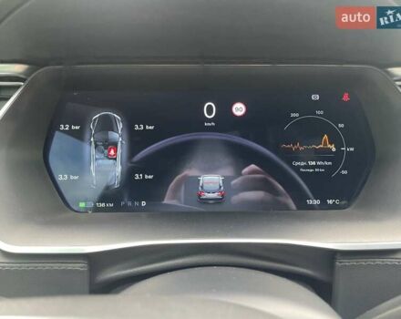 Тесла Модель С, объемом двигателя 0 л и пробегом 205 тыс. км за 18000 $, фото 2 на Automoto.ua