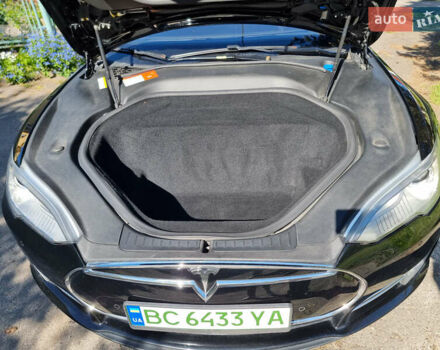 Тесла Модель С, объемом двигателя 0 л и пробегом 179 тыс. км за 16500 $, фото 28 на Automoto.ua