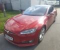 Тесла Модель С, об'ємом двигуна 0 л та пробігом 125 тис. км за 18800 $, фото 1 на Automoto.ua