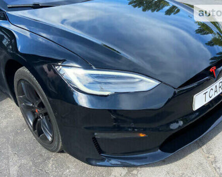 Тесла Модель С, об'ємом двигуна 0 л та пробігом 184 тис. км за 33000 $, фото 5 на Automoto.ua