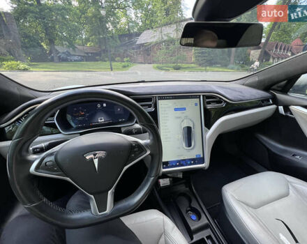 Тесла Модель С, об'ємом двигуна 0 л та пробігом 160 тис. км за 15750 $, фото 19 на Automoto.ua