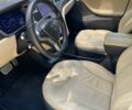 Тесла Модель С, об'ємом двигуна 0 л та пробігом 211 тис. км за 17500 $, фото 24 на Automoto.ua