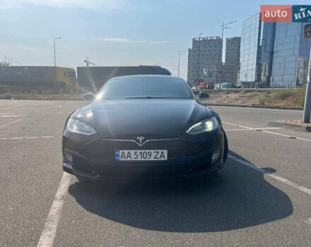 Тесла Модель С, объемом двигателя 0 л и пробегом 153 тыс. км за 14750 $, фото 11 на Automoto.ua