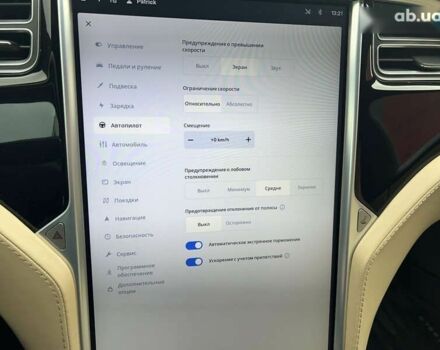 Тесла Модель С, объемом двигателя 0 л и пробегом 275 тыс. км за 14000 $, фото 27 на Automoto.ua