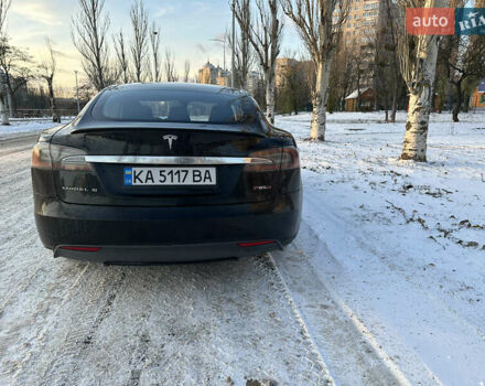 Тесла Модель С, объемом двигателя 0 л и пробегом 131 тыс. км за 22900 $, фото 5 на Automoto.ua