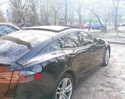 Тесла Модель С, объемом двигателя 0 л и пробегом 178 тыс. км за 14500 $, фото 4 на Automoto.ua