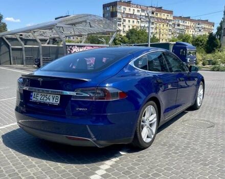 Тесла Модель С, об'ємом двигуна 0 л та пробігом 211 тис. км за 17500 $, фото 17 на Automoto.ua