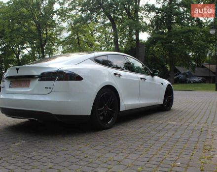 Тесла Модель С, об'ємом двигуна 0 л та пробігом 160 тис. км за 15750 $, фото 4 на Automoto.ua