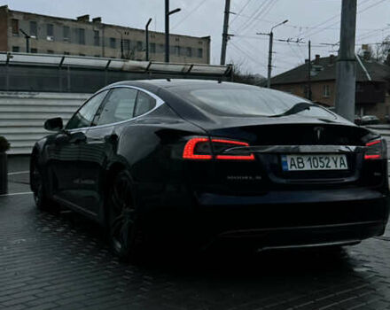 Тесла Модель С, объемом двигателя 0 л и пробегом 212 тыс. км за 12000 $, фото 6 на Automoto.ua