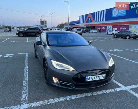 Тесла Модель С, объемом двигателя 0 л и пробегом 150 тыс. км за 18500 $, фото 1 на Automoto.ua