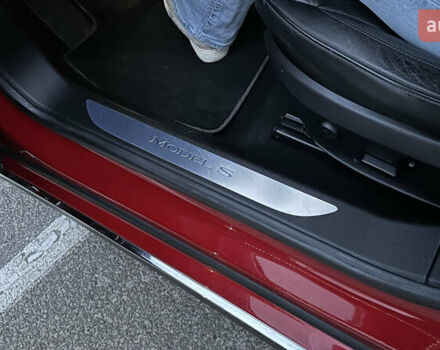 Тесла Модель С, об'ємом двигуна 0 л та пробігом 150 тис. км за 18388 $, фото 37 на Automoto.ua