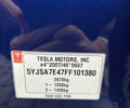 Тесла Модель С, объемом двигателя 0 л и пробегом 141 тыс. км за 23000 $, фото 60 на Automoto.ua