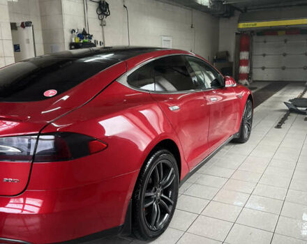 Тесла Модель С, об'ємом двигуна 0 л та пробігом 165 тис. км за 20300 $, фото 9 на Automoto.ua