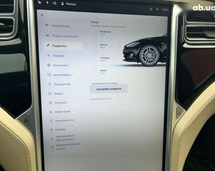 Тесла Модель С, объемом двигателя 0 л и пробегом 275 тыс. км за 14000 $, фото 28 на Automoto.ua