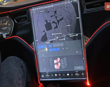Тесла Модель С, об'ємом двигуна 0 л та пробігом 150 тис. км за 18388 $, фото 39 на Automoto.ua