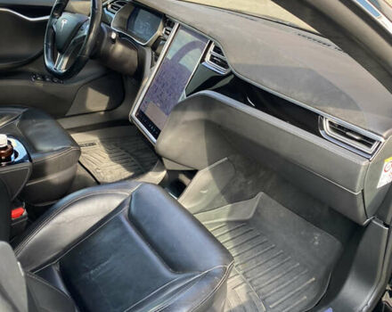 Тесла Модель С, объемом двигателя 0 л и пробегом 210 тыс. км за 25500 $, фото 10 на Automoto.ua