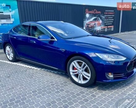 Тесла Модель С, об'ємом двигуна 0 л та пробігом 211 тис. км за 17500 $, фото 3 на Automoto.ua