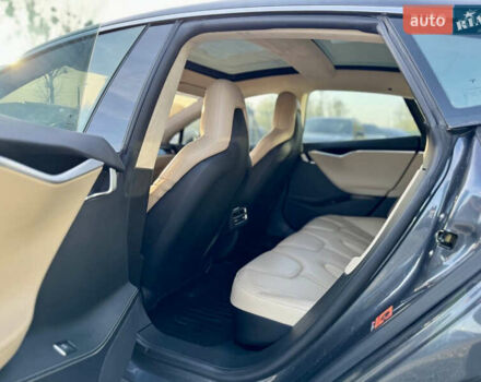Тесла Модель С, об'ємом двигуна 0 л та пробігом 105 тис. км за 17900 $, фото 11 на Automoto.ua