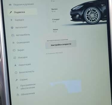 Тесла Модель С, об'ємом двигуна 0 л та пробігом 159 тис. км за 18000 $, фото 17 на Automoto.ua