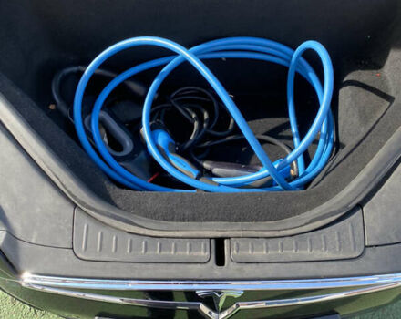 Тесла Модель С, объемом двигателя 0 л и пробегом 210 тыс. км за 25500 $, фото 24 на Automoto.ua