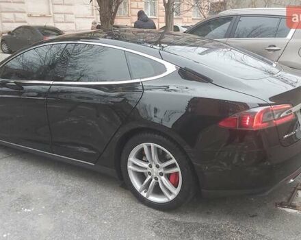 Тесла Модель С, объемом двигателя 0 л и пробегом 157 тыс. км за 18900 $, фото 7 на Automoto.ua