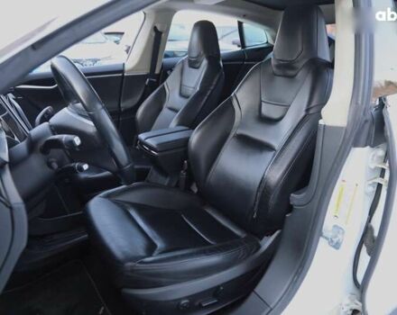 Тесла Модель С, объемом двигателя 0 л и пробегом 132 тыс. км за 15700 $, фото 5 на Automoto.ua