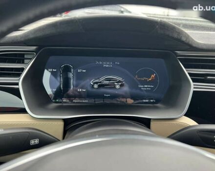 Тесла Модель С, объемом двигателя 0 л и пробегом 275 тыс. км за 14000 $, фото 20 на Automoto.ua