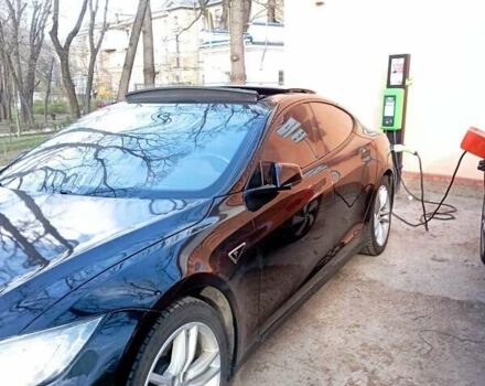 Тесла Модель С, объемом двигателя 0 л и пробегом 178 тыс. км за 14500 $, фото 3 на Automoto.ua