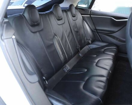 Тесла Модель С, объемом двигателя 0 л и пробегом 132 тыс. км за 15700 $, фото 7 на Automoto.ua