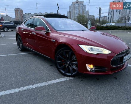 Тесла Модель С, об'ємом двигуна 0 л та пробігом 150 тис. км за 18388 $, фото 17 на Automoto.ua