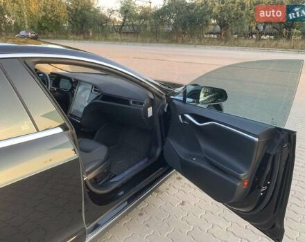 Тесла Модель С, об'ємом двигуна 0 л та пробігом 178 тис. км за 16700 $, фото 19 на Automoto.ua