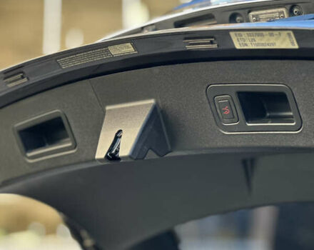 Тесла Модель С, об'ємом двигуна 0 л та пробігом 179 тис. км за 15500 $, фото 11 на Automoto.ua