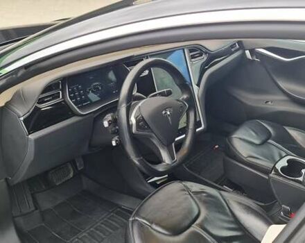 Тесла Модель С, об'ємом двигуна 0 л та пробігом 159 тис. км за 18000 $, фото 9 на Automoto.ua