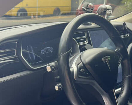 Тесла Модель С, объемом двигателя 0 л и пробегом 93 тыс. км за 14900 $, фото 17 на Automoto.ua