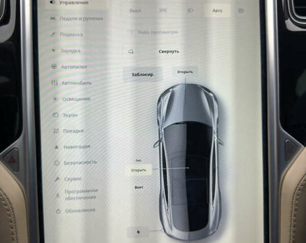 Тесла Модель С, об'ємом двигуна 0 л та пробігом 120 тис. км за 25500 $, фото 18 на Automoto.ua