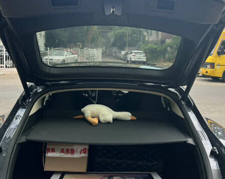 Тесла Модель С, объемом двигателя 0 л и пробегом 93 тыс. км за 14900 $, фото 7 на Automoto.ua