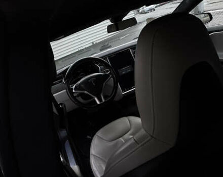 Тесла Модель С, объемом двигателя 0 л и пробегом 212 тыс. км за 12000 $, фото 7 на Automoto.ua