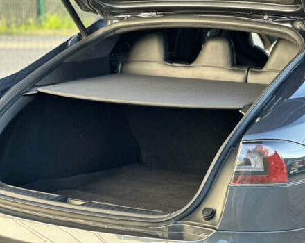 Тесла Модель С, об'ємом двигуна 0 л та пробігом 179 тис. км за 15500 $, фото 8 на Automoto.ua