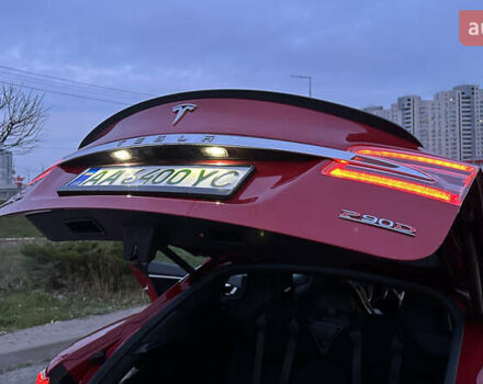 Тесла Модель С, об'ємом двигуна 0 л та пробігом 150 тис. км за 18388 $, фото 36 на Automoto.ua