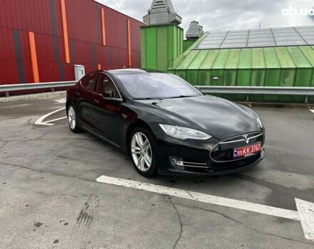 Тесла Модель С, объемом двигателя 0 л и пробегом 275 тыс. км за 14000 $, фото 2 на Automoto.ua