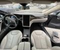Тесла Модель С, объемом двигателя 0 л и пробегом 79 тыс. км за 6800 $, фото 8 на Automoto.ua