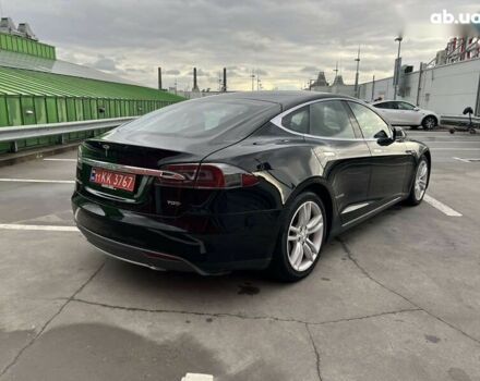 Тесла Модель С, объемом двигателя 0 л и пробегом 275 тыс. км за 14000 $, фото 8 на Automoto.ua