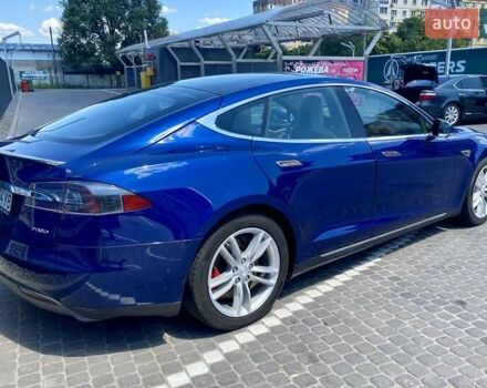 Тесла Модель С, об'ємом двигуна 0 л та пробігом 211 тис. км за 17500 $, фото 6 на Automoto.ua