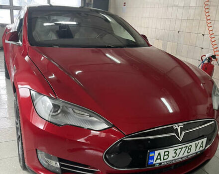 Тесла Модель С, об'ємом двигуна 0 л та пробігом 165 тис. км за 20300 $, фото 7 на Automoto.ua