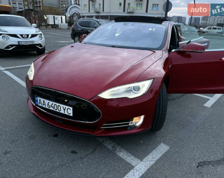 Тесла Модель С, об'ємом двигуна 0 л та пробігом 150 тис. км за 18388 $, фото 16 на Automoto.ua