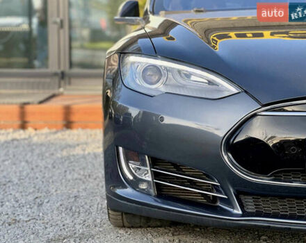Тесла Модель С, об'ємом двигуна 0 л та пробігом 105 тис. км за 17900 $, фото 4 на Automoto.ua