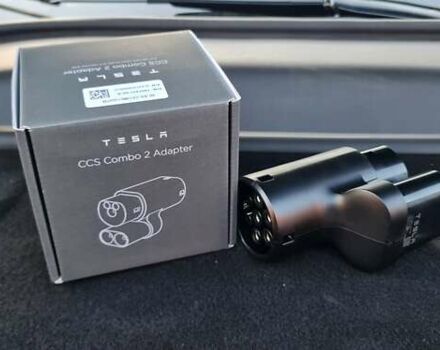 Тесла Модель С, об'ємом двигуна 0 л та пробігом 159 тис. км за 18000 $, фото 20 на Automoto.ua